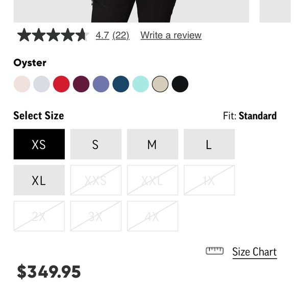 Outdoor Research Aspire 3L Jacket - Picture 11 of 12